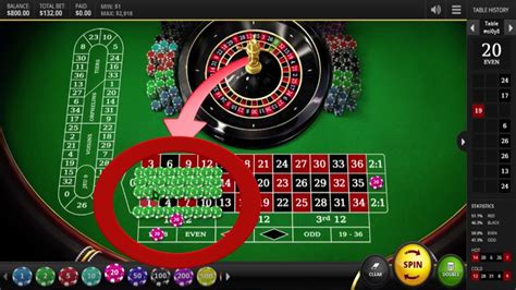 roulette casino tipps und tricks